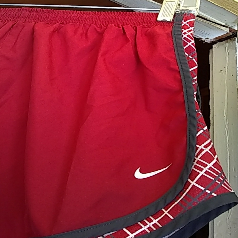 A very sexy pair of " Alabama's shorts"